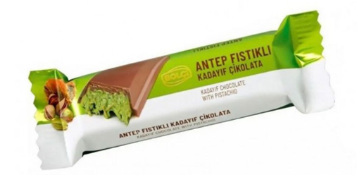 Obraz zawierajcy jedzenie, tekst, Przekska, sodycze

Zawarto wygenerowana przez sztuczn inteligencj moe by niepoprawna.